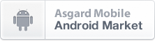 Скачать Asgard Mobile в Android Market.
