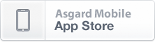Скачать Asgard Mobile в App Store.